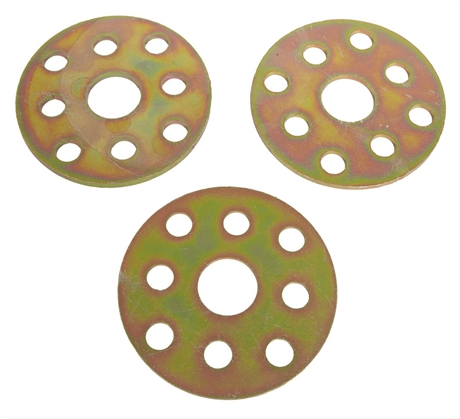 JAK Products Vattenpump Shims. 