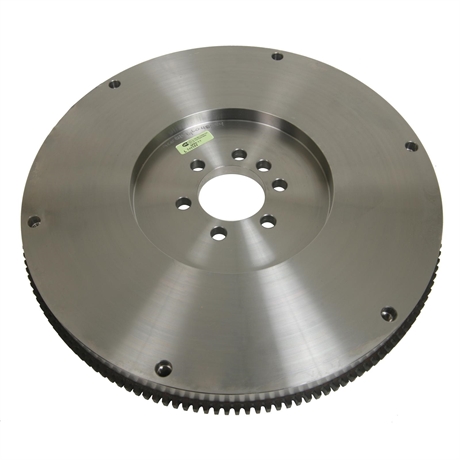 JAK Products SFI Stål Svänghjul. Chevy 262-350 cu.in V8. 153 kuggar. 1986-02.
