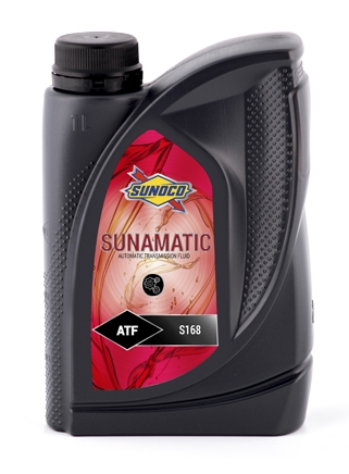 Sunoco Sunamatic ATF S168. 1 liter.