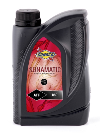 Sunoco Sunamatic DSG. 1 liter.