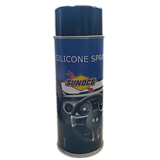 Sunoco Silicon Spray. 400ml.