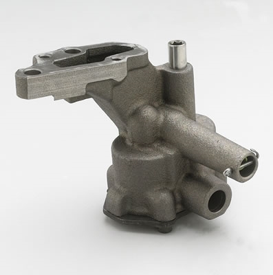 Melling Automotive Products Standard Oljepump. Oldsmobile 260-455 cu.in. V8. 1960-90.