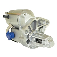 MidState Startmotor. Mopar cu.in. V8. 1962-95.