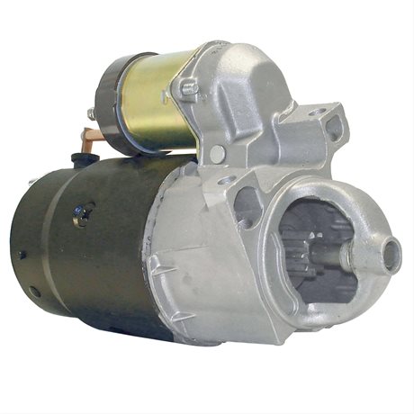 MidState Startmotor. Buick, Cadillac, Chevrolet, GMC samt Pontiac. 1982-92. 