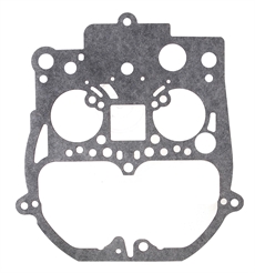 MrGasket Quadrajet Air Horn Packning. Universal 1966-74.