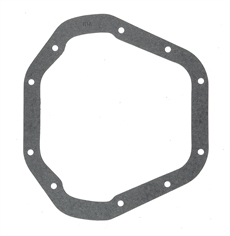 MrGasket Diffhuspackning. Mopar samt Ford. Dana 60 samt 70. 12-Bult. 9.3/4". 1963-84.