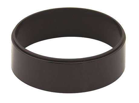 Mr. Gasket Luftrenarspacer. 1 1/2" (38mm) hög. 