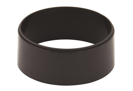 Mr. Gasket Luftrenarspacer. 2" (51mm) hög. 