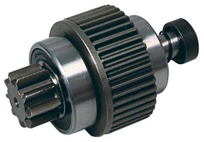 MSD Startmotordrev till MSD Ministarter: MSD5090, MSD5095, MSD5096.