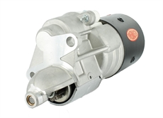 Powermaster Hi Torque Startmotor. Mopar alla V8. 1962-87. 