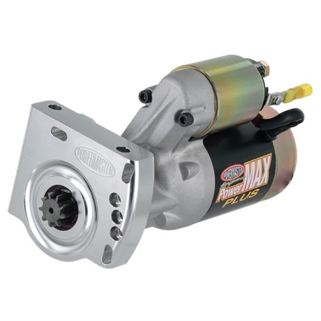 Powermaster PowerMax Ministarter. Chevrolet samt Pontiac. LS motor 294-427 cu.in. V8. 1997-19. 