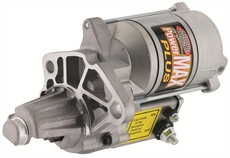 Powermaster PowerMAX Ministarter. Mopar 170-440 cu.in. V8. 1962-87.