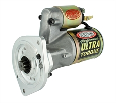 Powermaster Ultra Torque Ministarter. Ford 351M-460 cu.in. V8. 1968-97.