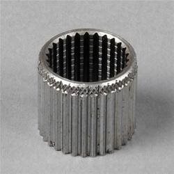 Performance Automatic Turbin Splines Adapter. Ford C6 till C4.