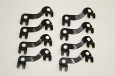 PRW Guideplates 5/16. Chevrolet 396-454 cu.in. V8. 1966-00.