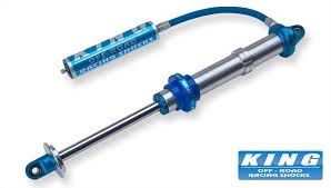 King Shocks Performance Race Series Coilovers. 2.0" x 14".