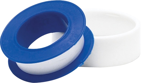 Performance Tools Pro PTFE Tape. 6 Meter.