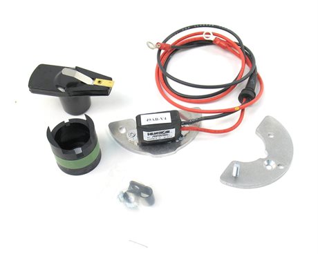 PerTronix Ignitor Ombyggnadssats. Dodge samt Plymouth. Chrysler Fördelare. L6. 1960-72.