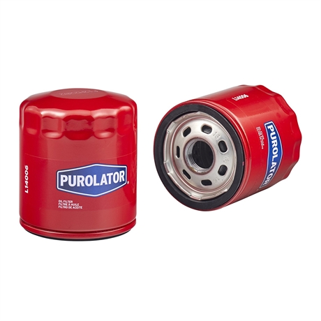 Purolator ONE Oljefilter. Buick, Cadillac, Chevrolet, GMC, Hummer, Oldsmobile samt Pontiac. V6 samt V8. 1975-06.
