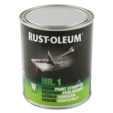 Rust-Oleum färgborttagningsmedel. 0,75lit.