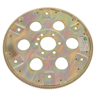 Scat SFI Flexplattor. Chevy Sb. 400 cu.in. V8. 1970-1980.