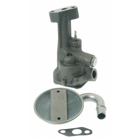 Sealed Power Standard Volym Oljepump. 60PSI Tryck. Pontiac. 265-455 cuin. 1959-81.