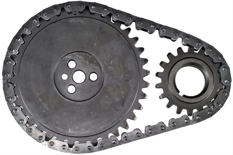 Dynagear Kamdrivning. Buick, Cadillac, Chevrolet samt Pontiac. LT1 350 cu.in. V8. 1994-97.