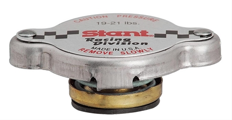Stant Racing Kylarlock. Universal. 21 psi.