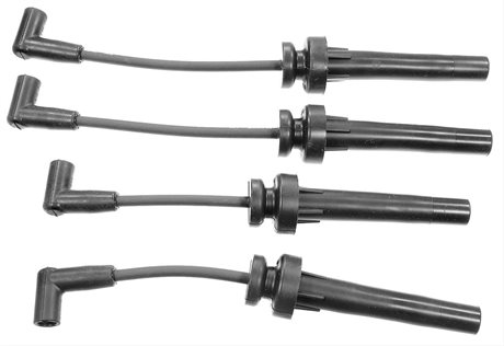 Standard Motors Tändkablar. Chrysler, Dodge samt Plymouth. 4-cyl. 1995-00.