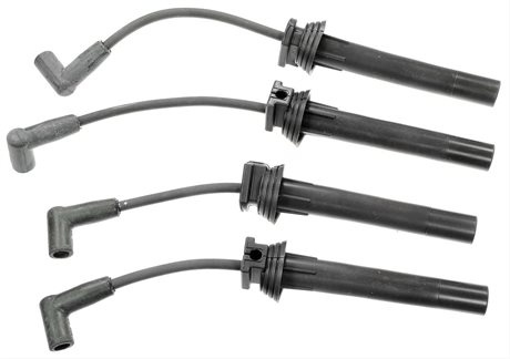 Standard Motors Tändkablar. Chrysler, Dodge samt Plymouth. 4-cyl. 1996-05. 