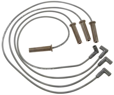 Standard Motors Tändkablar. Chevrolet samt GMC. 4-cyl. 1998-03. 