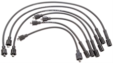 Standard Motors Tändkablar. Buick, Checker, Chevrolet, Ford, GMC, Oldsmobile samt Pontiac. 6-cyl. 1969-72. 