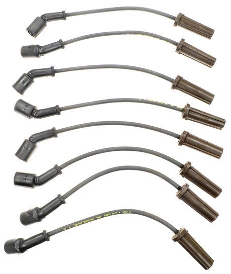 Standard Motors Tändkablar. Cadillac, Chevrolet, GMC samt Hummer. V8. 1998-15. 