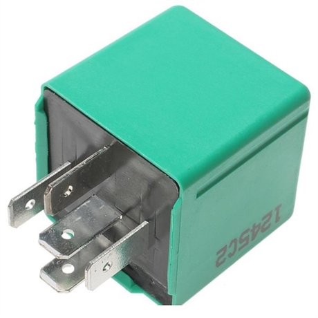 Standard Motors Blinkrelä. 12 Volt. 5-Polig. Dodge. 1998-00.
