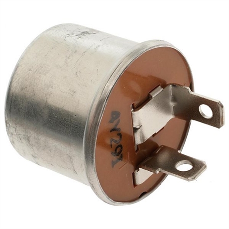 Standard Motors Elektroniskt Blinkrelä. 12 Volt. 2-Polig. 