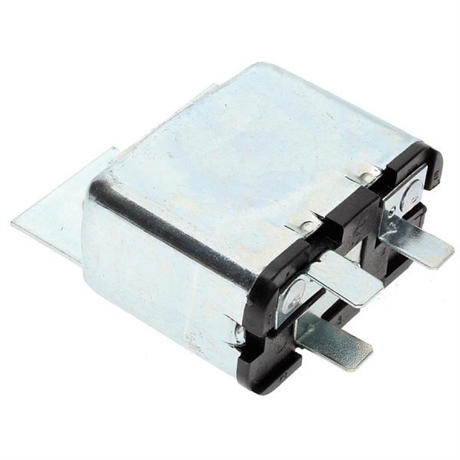Standard Motors Signalrelä. 12 Volt. 30 Amp. 3-polig. Ford. 1958-96.