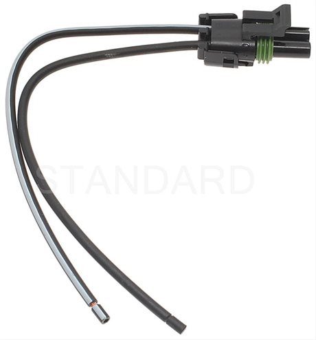 Standard Motors Motor Kontakt. 2 Stift. Hane.