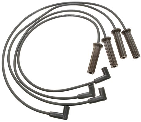 Standard Motors Tändkablar. Chevrolet samt GMC. 4-cyl. 1996-97. 