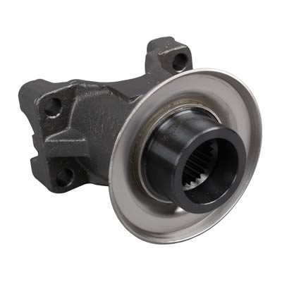 Strange Engineering S-Series. Medbringare. Bakaxel. Ford. 9". 28 Splines.