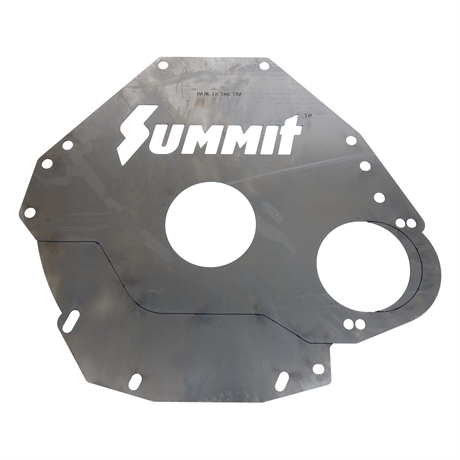 Summit Racing Mellanplattor. Ford 255 -  351 cu.in. V8. 1962-01.