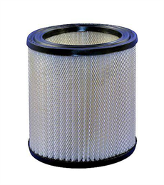 Purolator Luftfilter. GM V6 1978-89. 130 x 92 x 134 mm.