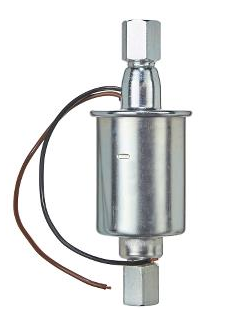 Spectra Premium Extern Elektrisk Bränslepump. 5-9 Psi.