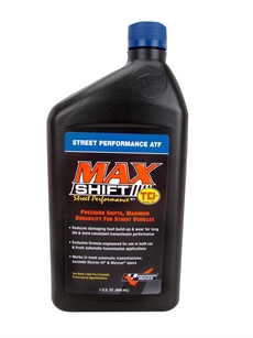 TCI Max Shift Street Performance Transmission Olja.