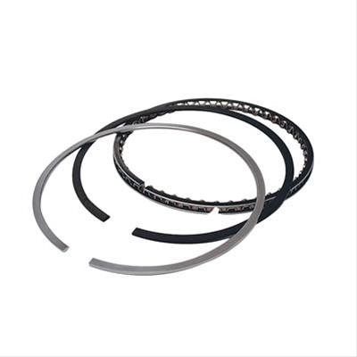 Total Seal Kolvringar. CS AP Advanced Profiling. Chrome Toppring. Filefit. 4.155" + 0.05". 