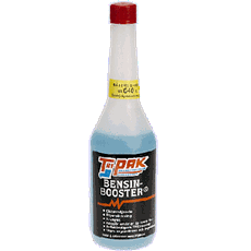 Tripak Bensinbooster.