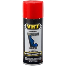 VHT Vinylspray. Röd. Blank.