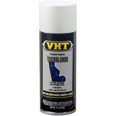 VHT Vinylspray. Off-Vit/Benvitt.