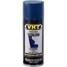 VHT Vinylspray. Mörkblå Matt.