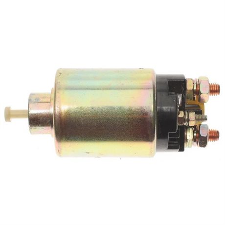 Standard Motors Solenoid. GM, GMC. 1993-99.