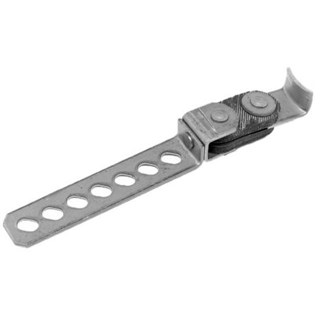 Walker Avgasupphängning. Stål samt Gummi. 25cm.